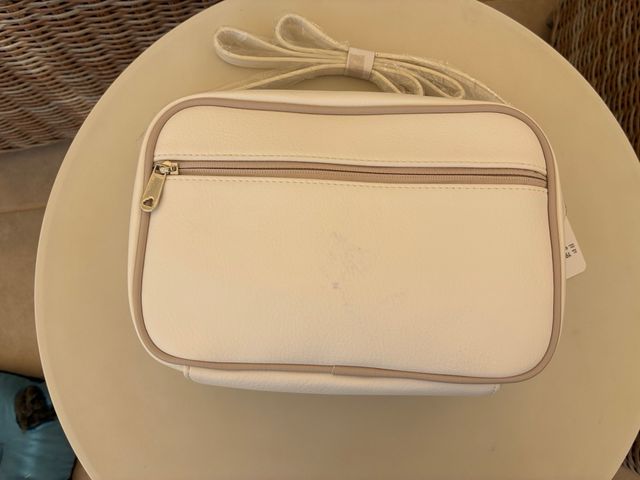 Minibolsa para carro de bebé Mayoral