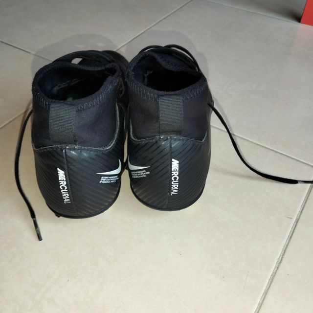 Botas de fútbol Nike