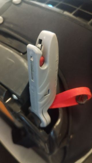 Silla de coche Concord Transformer,Isofix,Grupo3