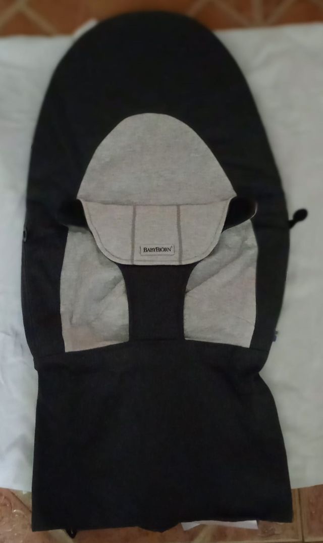 Funda Hamaca Bebé BabyBjörn