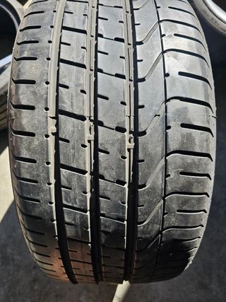  2 Neumático 275/35 ZR19 (96Y) pirelli p zero 
