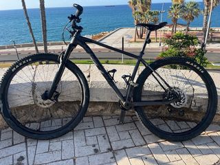 Bicicleta Lapierre Prorace 5.9 MTB
