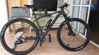Bicicleta Lapierre Prorace 5.9 MTB