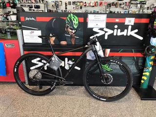 Bicicleta Lapierre Prorace 5.9 MTB