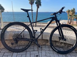 Bicicleta Lapierre Prorace 5.9 MTB