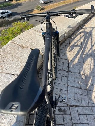 Bicicleta Lapierre Prorace 5.9 MTB