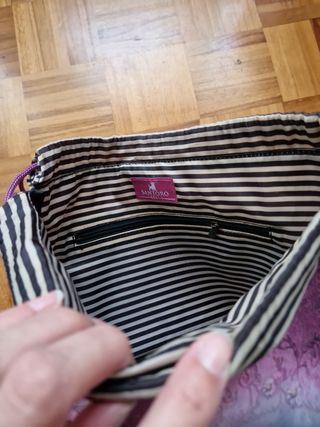 Bolsa Saco Gorjuss Santoro