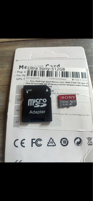 Lote Mig Switch + Accesorios