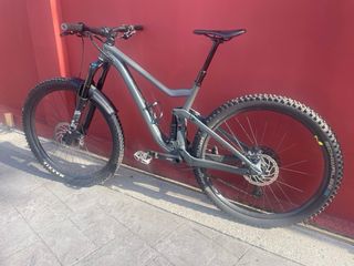 Bicicleta Scott Genius 2024
