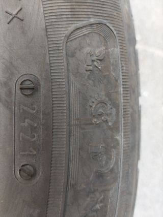 Neumáticos 175/65 R14