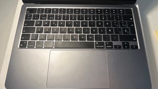 MacBook Air 13 M2 Chip Space Gray