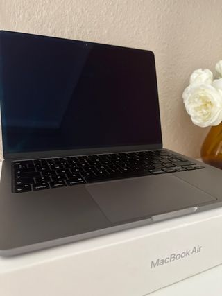 MacBook Air 13 M2 Chip Space Gray