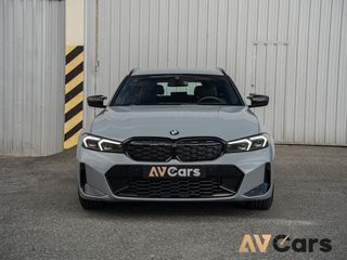 BMW M340i Touring xDrive 374cv 2023