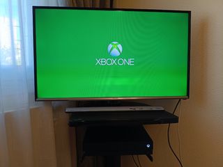 Xbox One X Negra