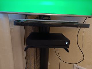 Xbox One X Negra