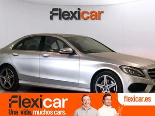Mercedes Clase C C 220 d