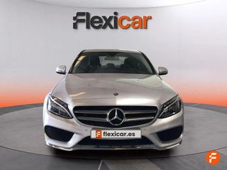 Mercedes Clase C C 220 d