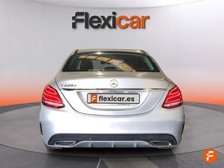 Mercedes Clase C C 220 d