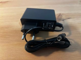 Fuente Alimentación 9V 2A 18W Mega Drive Game Gear