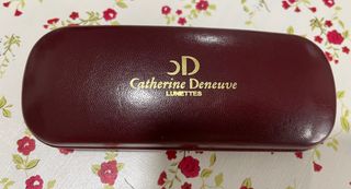 Funda para gafas Catherine Deneuve
