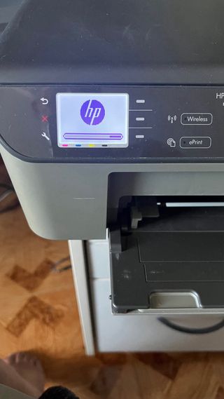 HP Deskjet Impresora e-All-in-One Deskjet 3070A - 
