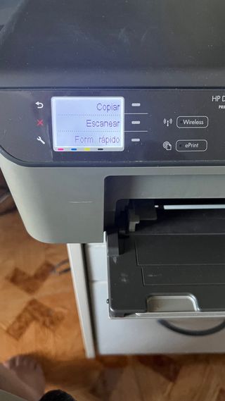 HP Deskjet Impresora e-All-in-One Deskjet 3070A - 