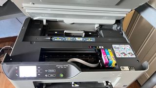 HP Deskjet Impresora e-All-in-One Deskjet 3070A - 