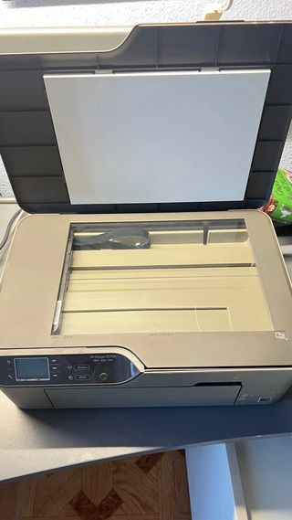HP Deskjet Impresora e-All-in-One Deskjet 3070A - 