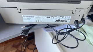 HP Deskjet Impresora e-All-in-One Deskjet 3070A - 