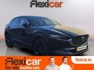 Mazda CX-30 e-SKYACTIV-G 2.0 110 kW 2WD Homura