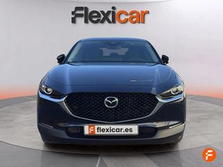 Mazda CX-30 e-SKYACTIV-G 2.0 110 kW 2WD Homura