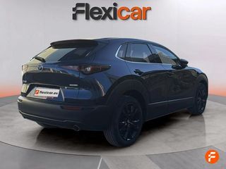 Mazda CX-30 e-SKYACTIV-G 2.0 110 kW 2WD Homura