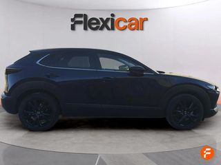 Mazda CX-30 e-SKYACTIV-G 2.0 110 kW 2WD Homura