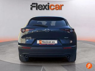 Mazda CX-30 e-SKYACTIV-G 2.0 110 kW 2WD Homura
