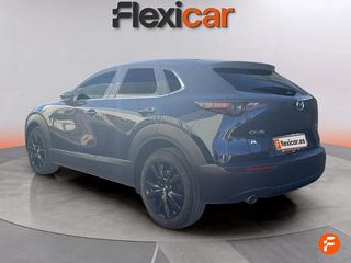 Mazda CX-30 e-SKYACTIV-G 2.0 110 kW 2WD Homura