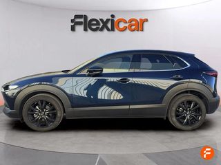 Mazda CX-30 e-SKYACTIV-G 2.0 110 kW 2WD Homura