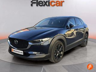 Mazda CX-30 e-SKYACTIV-G 2.0 110 kW 2WD Homura