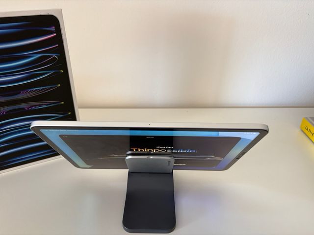 iPad Pro 11 M2 128GB