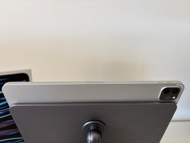 iPad Pro 11 M2 128GB