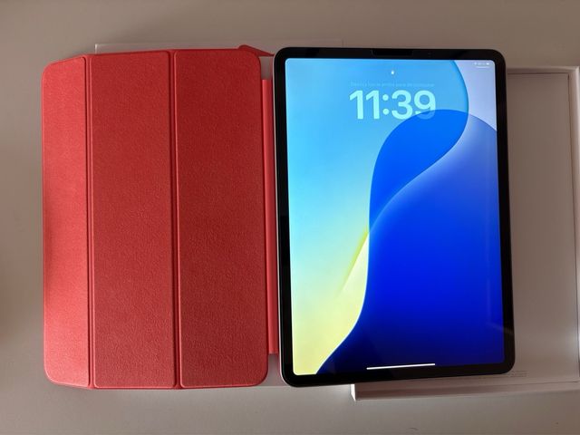 iPad Pro 11 M2 128GB