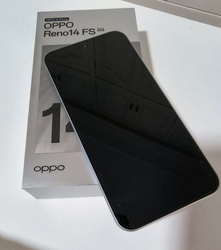 OPPO Reno 14 FS 512GB
