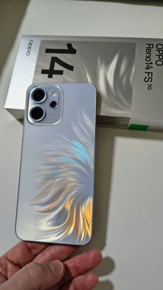 OPPO Reno 14 FS 512GB