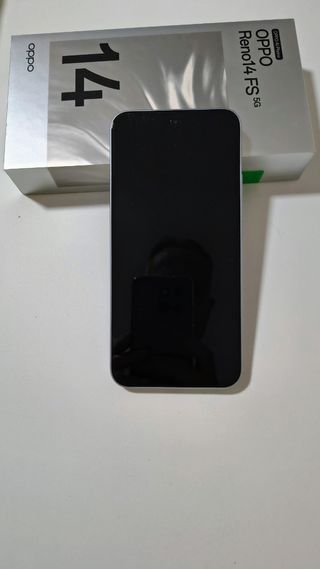 OPPO Reno 14 FS 512GB