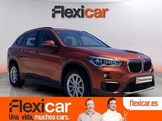 BMW X1 sDrive18d