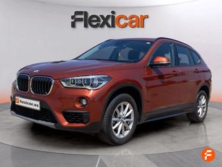 BMW X1 sDrive18d