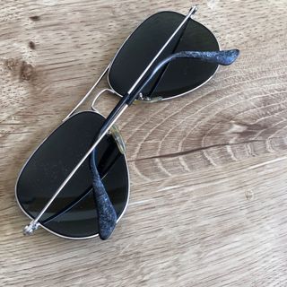 Gafas de sol Ray-Ban Aviator Negras
