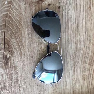 Gafas de sol Ray-Ban Aviator Negras