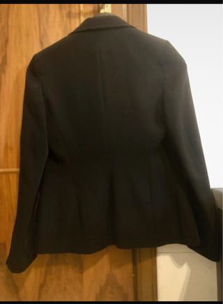 Giacca donna nera Made in Italy