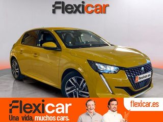 Peugeot 208 PureTech 73kW (100CV) Allure Pack