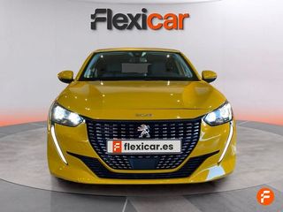 Peugeot 208 PureTech 73kW (100CV) Allure Pack